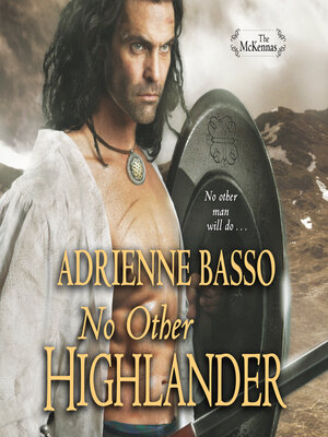 cover image of No Other Highlander